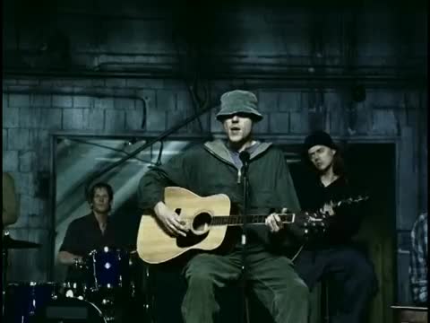 New Radicals - Someday We’ll Know