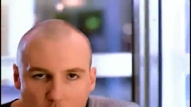 New Radicals - You Get What You Give