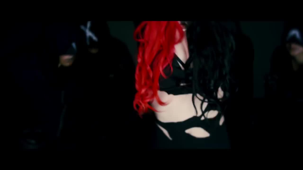 New Years Day - Kill or Be Killed
