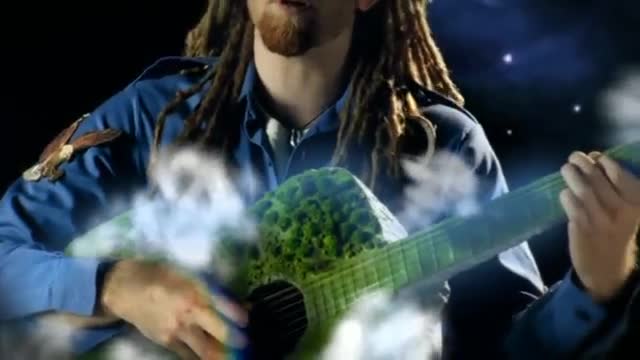 Newton Faulkner - All I Got