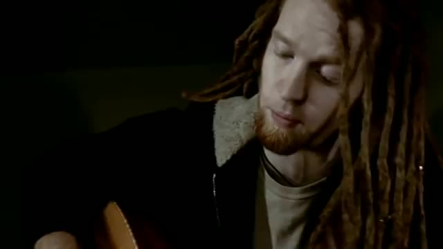 Newton Faulkner - Teardrop