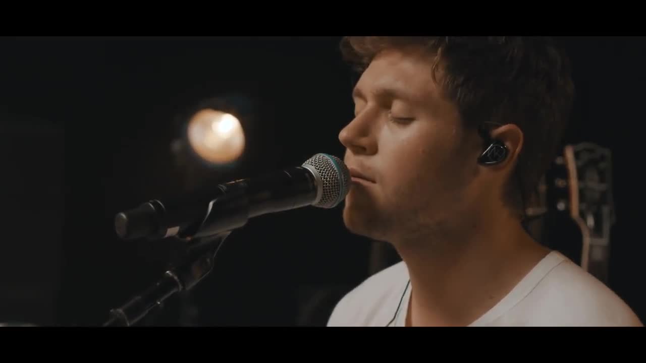 Niall Horan - Flicker