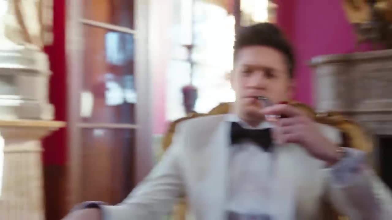 Niall Horan - No Judgement