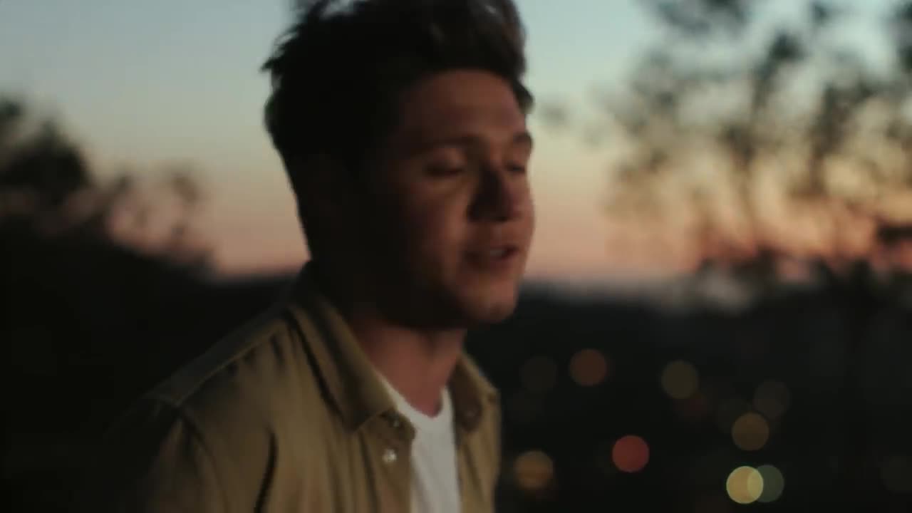 Niall Horan - On the Loose