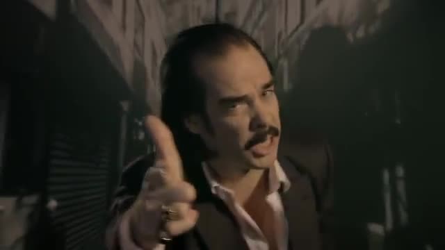 Nick Cave & The Bad Seeds - Dig, Lazarus, Dig!!!