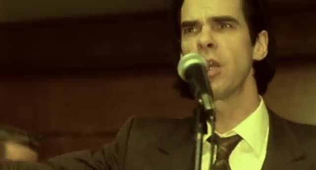 Nick Cave & The Bad Seeds - Fifteen Feet of Pure White Snow