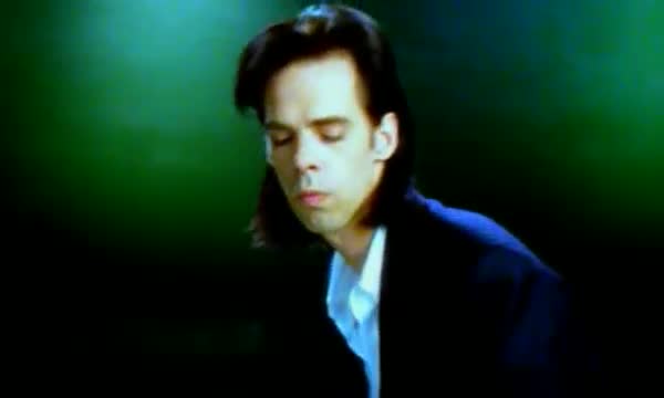 Nick Cave & The Bad Seeds - Henry Lee