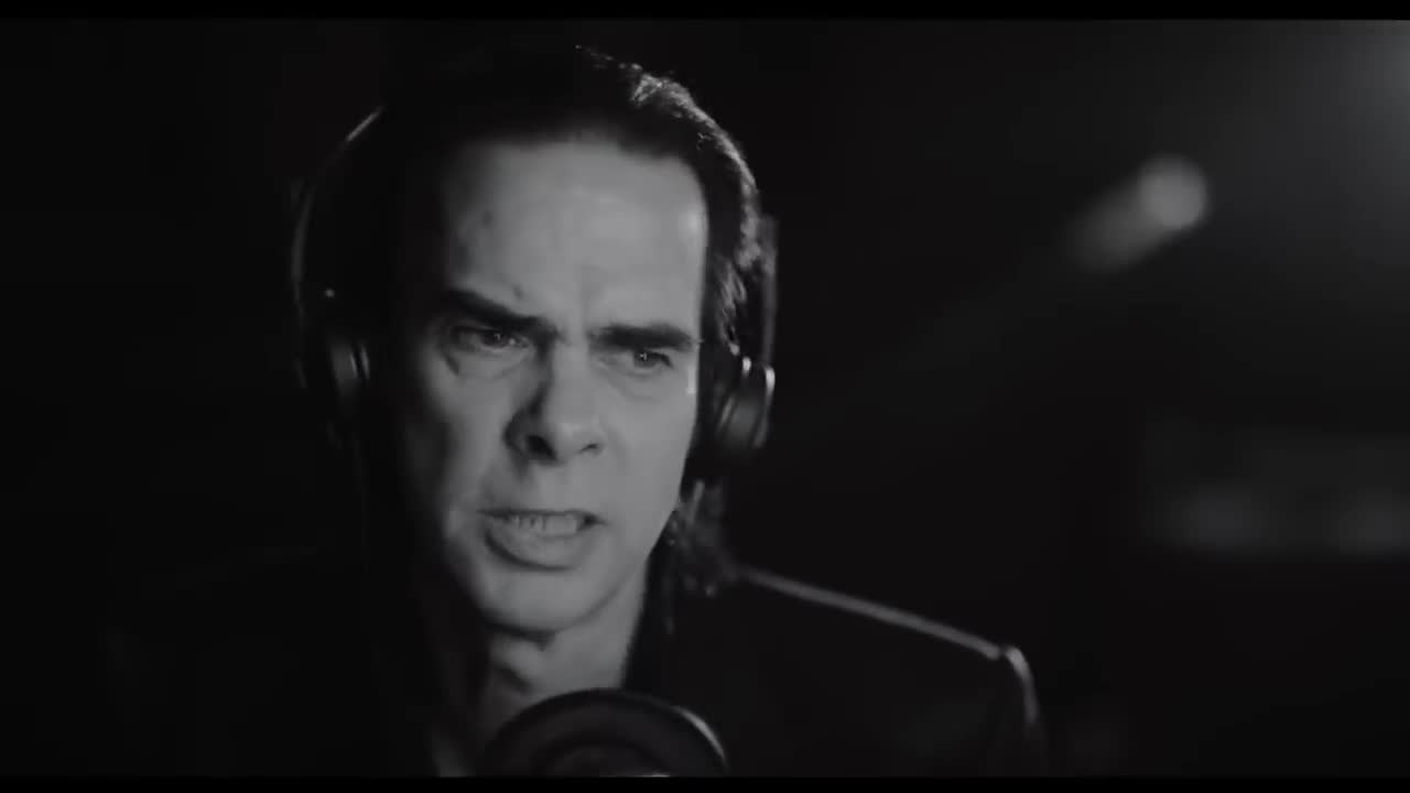 Nick Cave & The Bad Seeds - I Need You