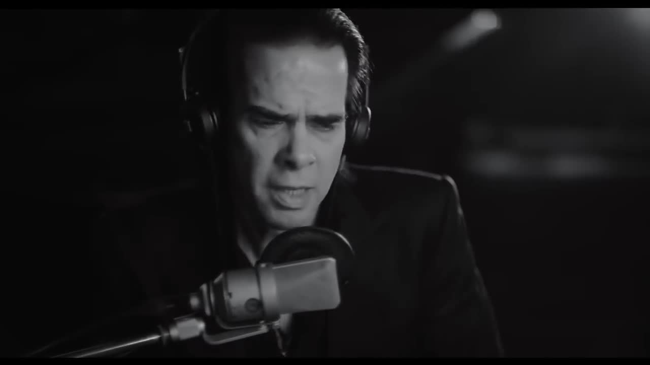 Nick Cave & The Bad Seeds - I Need You