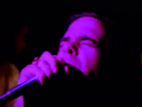 Nick Cave & The Bad Seeds - Loverman