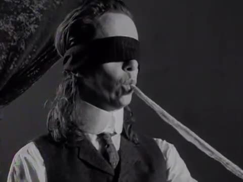 Nick Cave & The Bad Seeds - Loverman