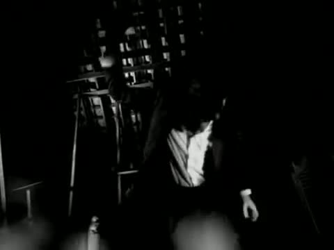 Nick Cave & The Bad Seeds - Red Right Hand