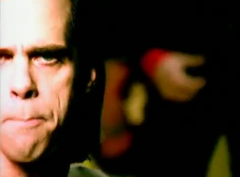 Nick Cave & The Bad Seeds - Stagger Lee