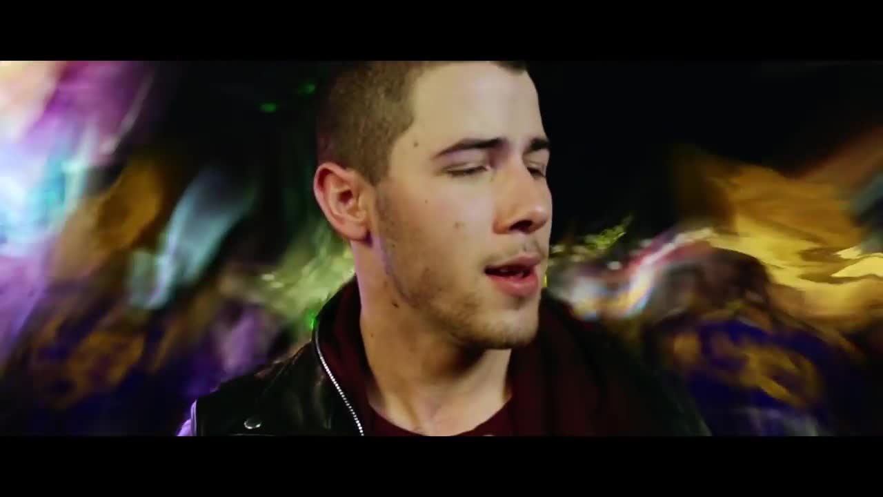 Nick Jonas - Voodoo