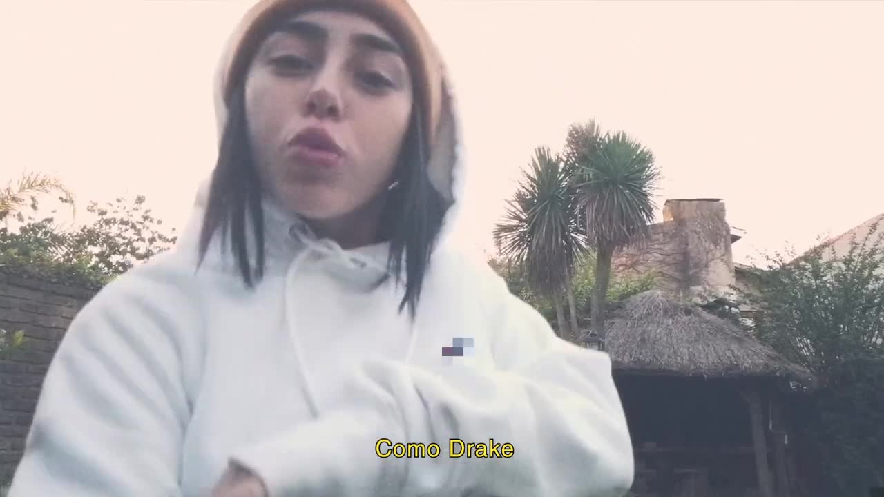Nicki Nicole - Colocao