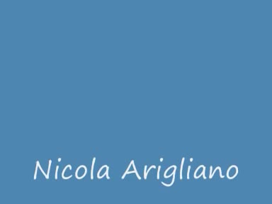 Nicola Arigliano - Permettete signorina