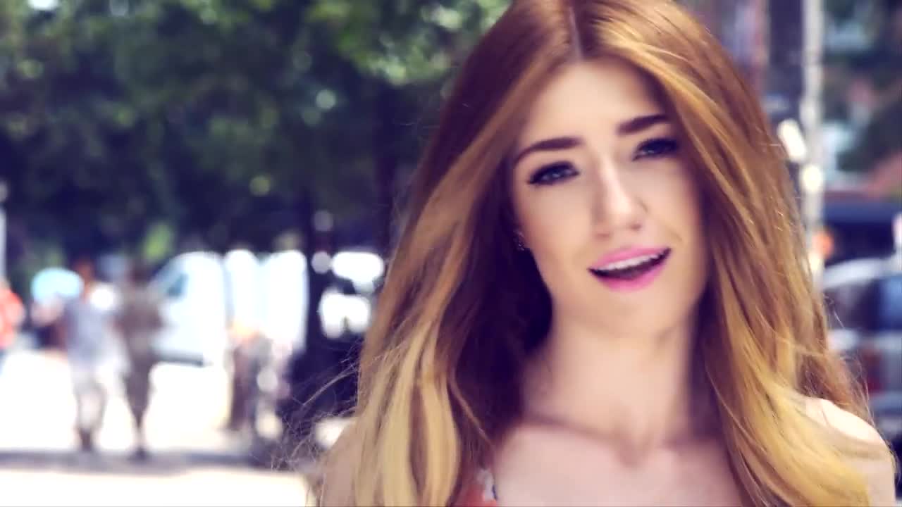 Nicola Roberts - Lucky Day