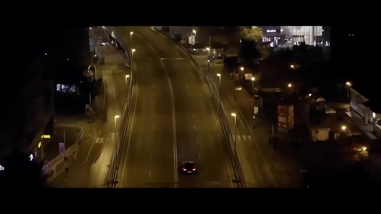 Night Lovell - A Lot