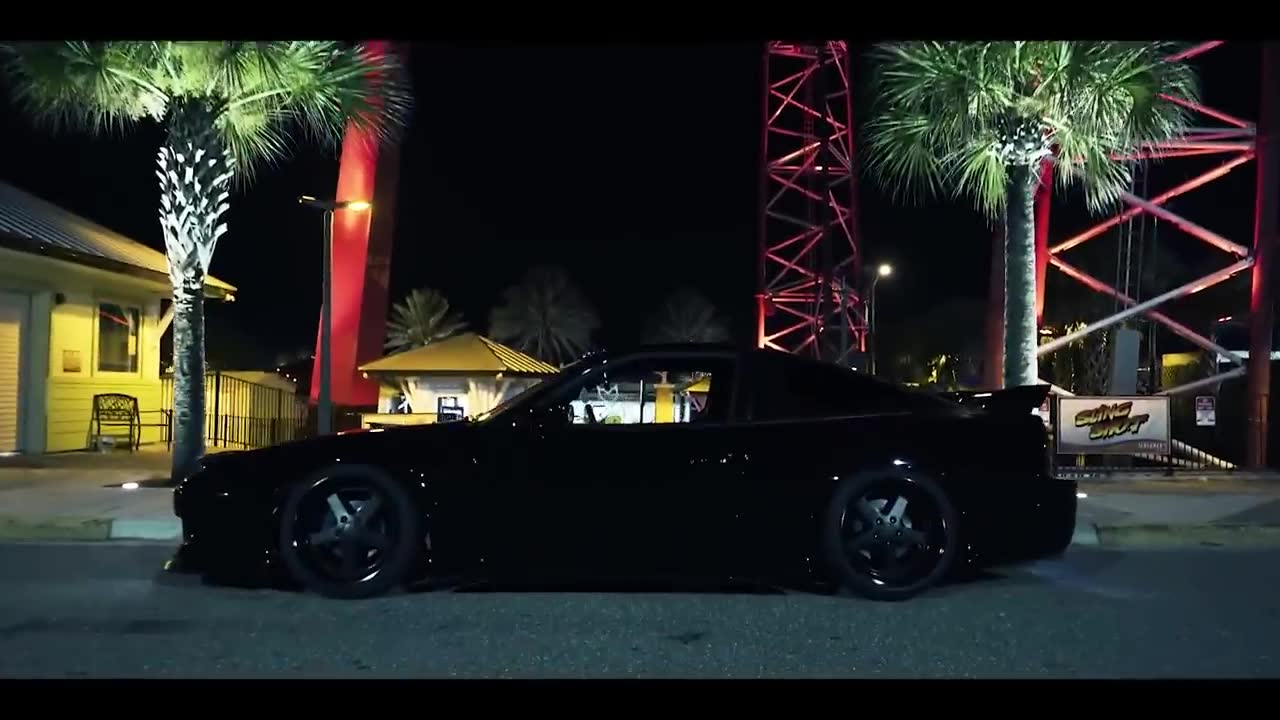Night Lovell - EYE SPY