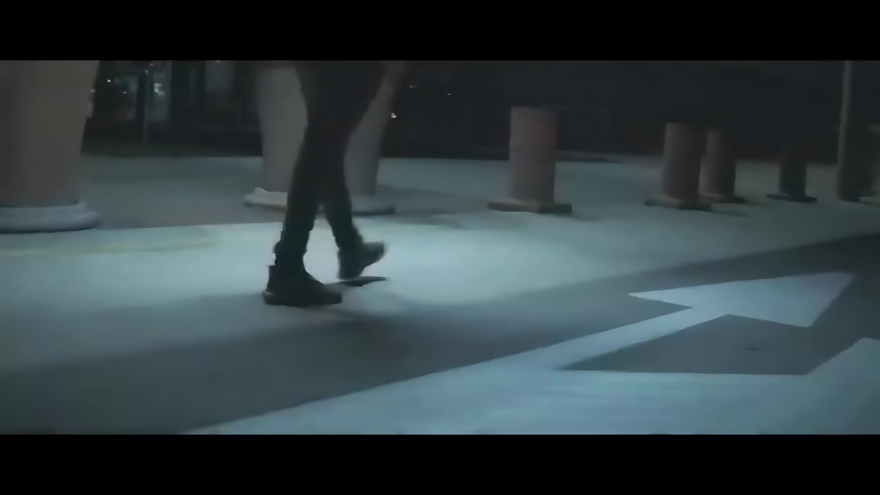 Night Lovell - Polozhenie