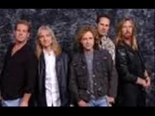 Night Ranger - Don’t Tell Me You Love Me