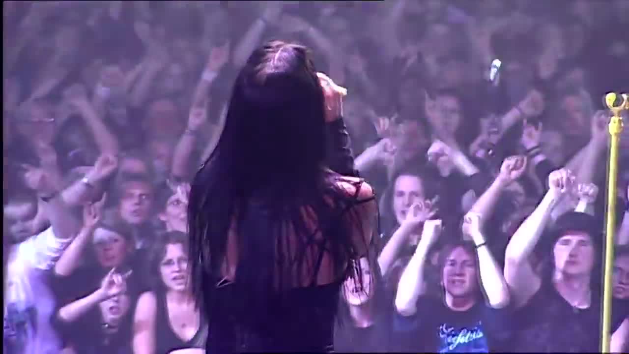 Nightwish - Bless the Child