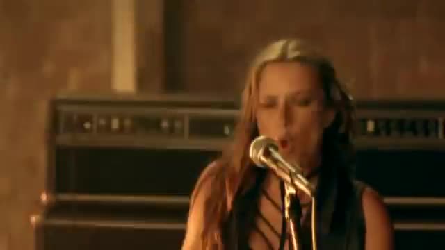 Nightwish - Bye Bye Beautiful