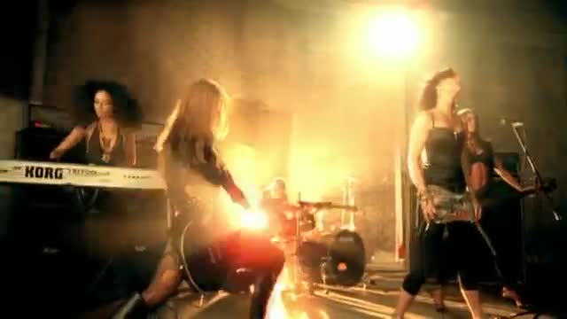 Nightwish - Bye Bye Beautiful