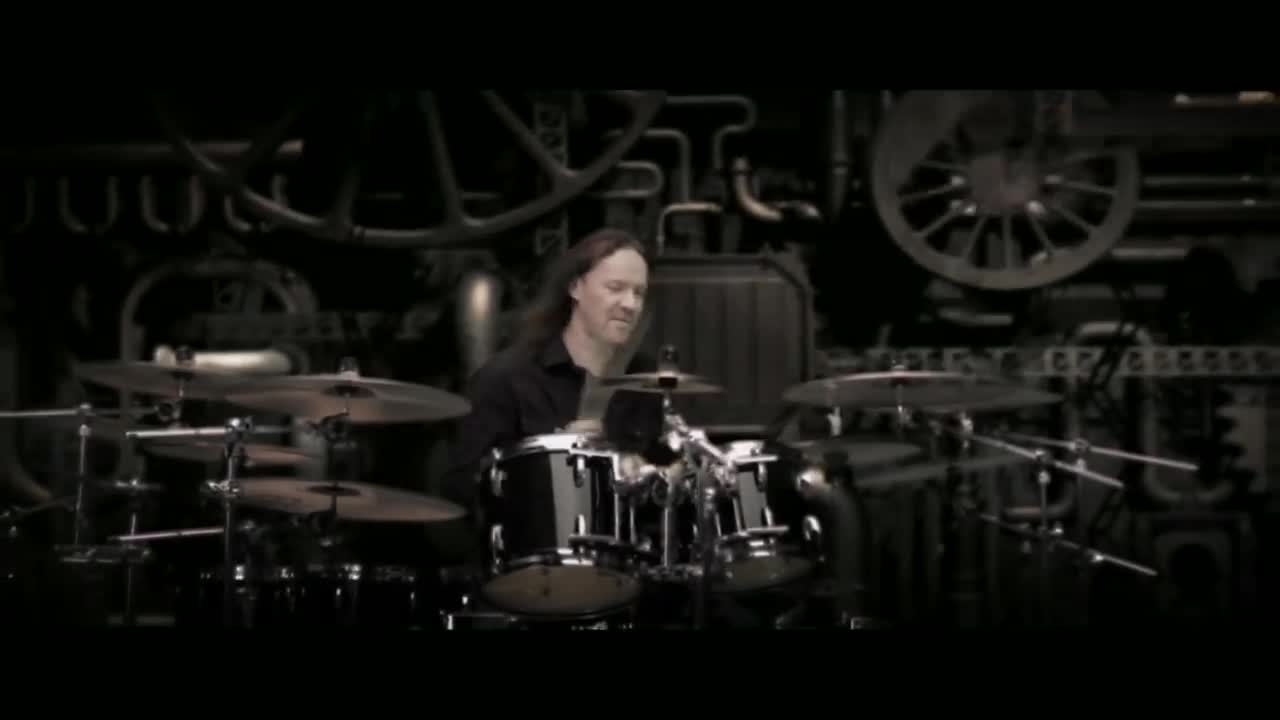 Nightwish - Endless Forms Most Beautiful