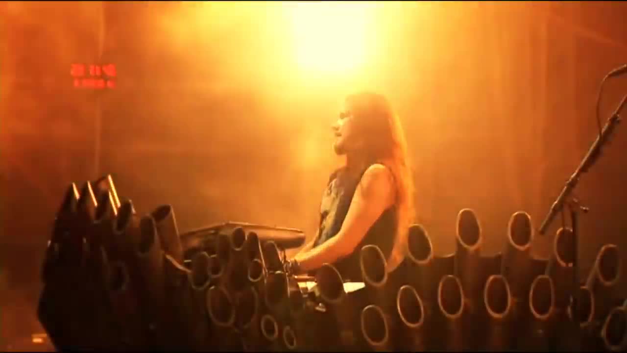 Nightwish - Ever Dream