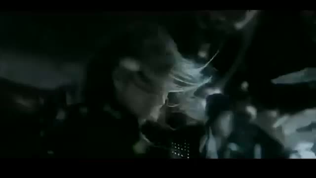 Nightwish - Nemo