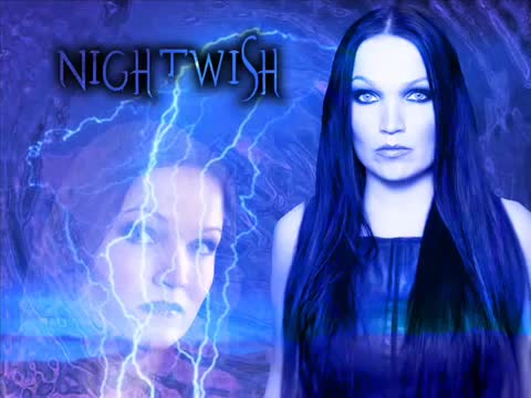 Nightwish - Nymphomaniac Fantasia