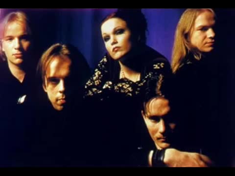 Nightwish - Nymphomaniac Fantasia