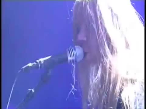 Nightwish - Slaying the Dreamer