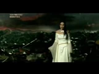 Nightwish - Sleeping Sun