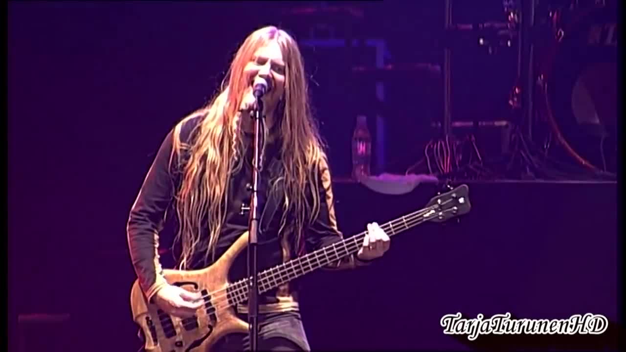 Nightwish - The Siren