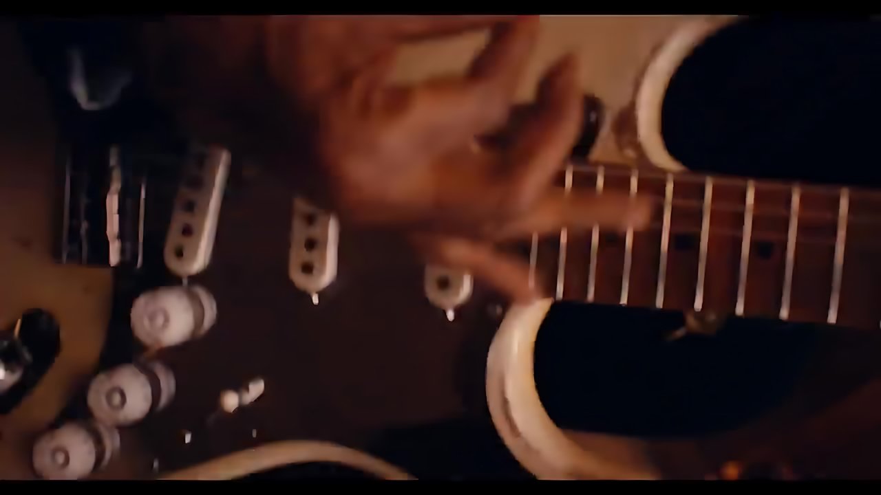 Nile Rodgers - Freak 54 (Freak Out)
