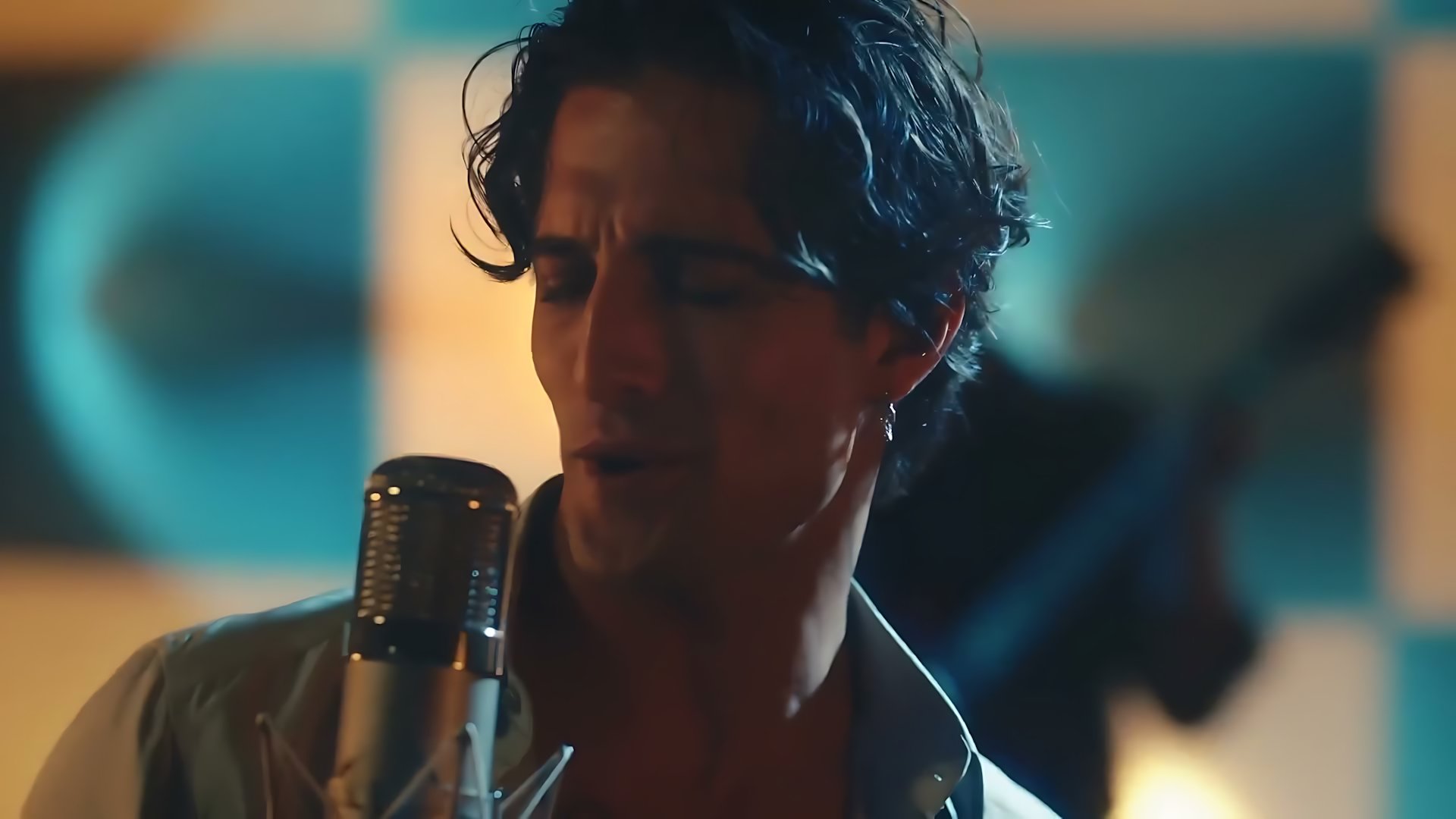 Nile Rodgers - Talk to Me