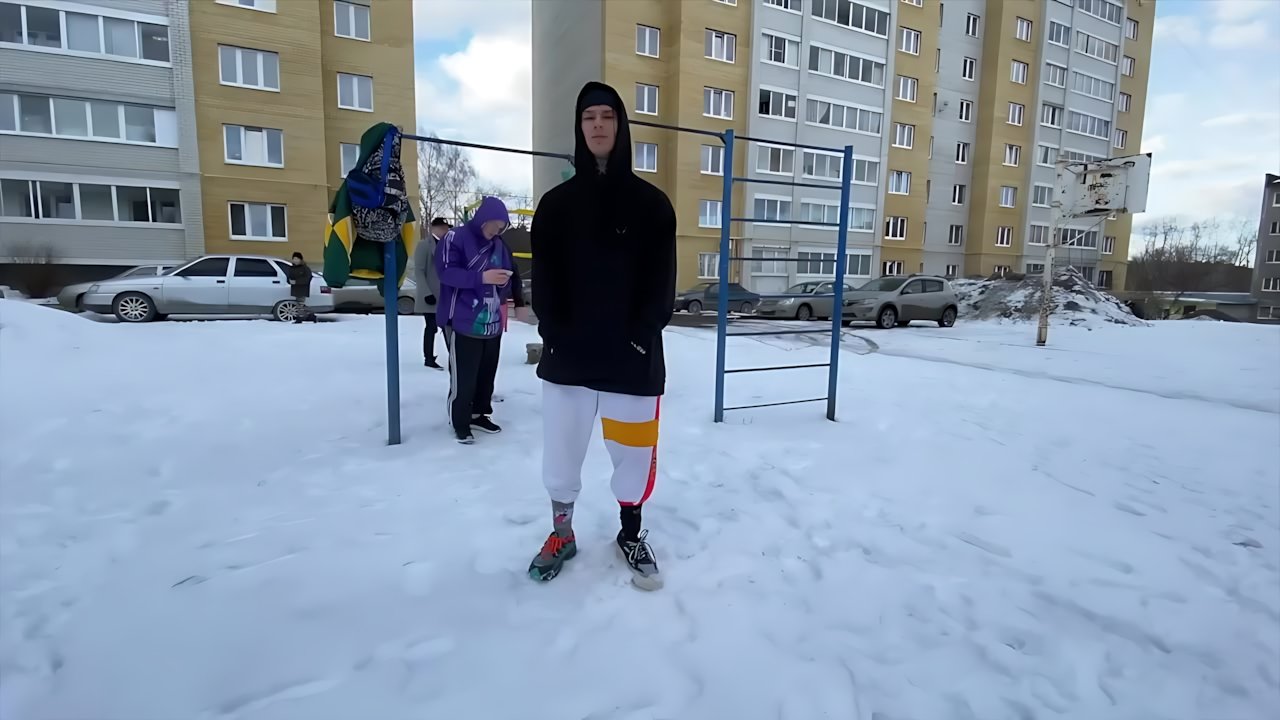 NILETTO - Платить за дружбу не нужно
