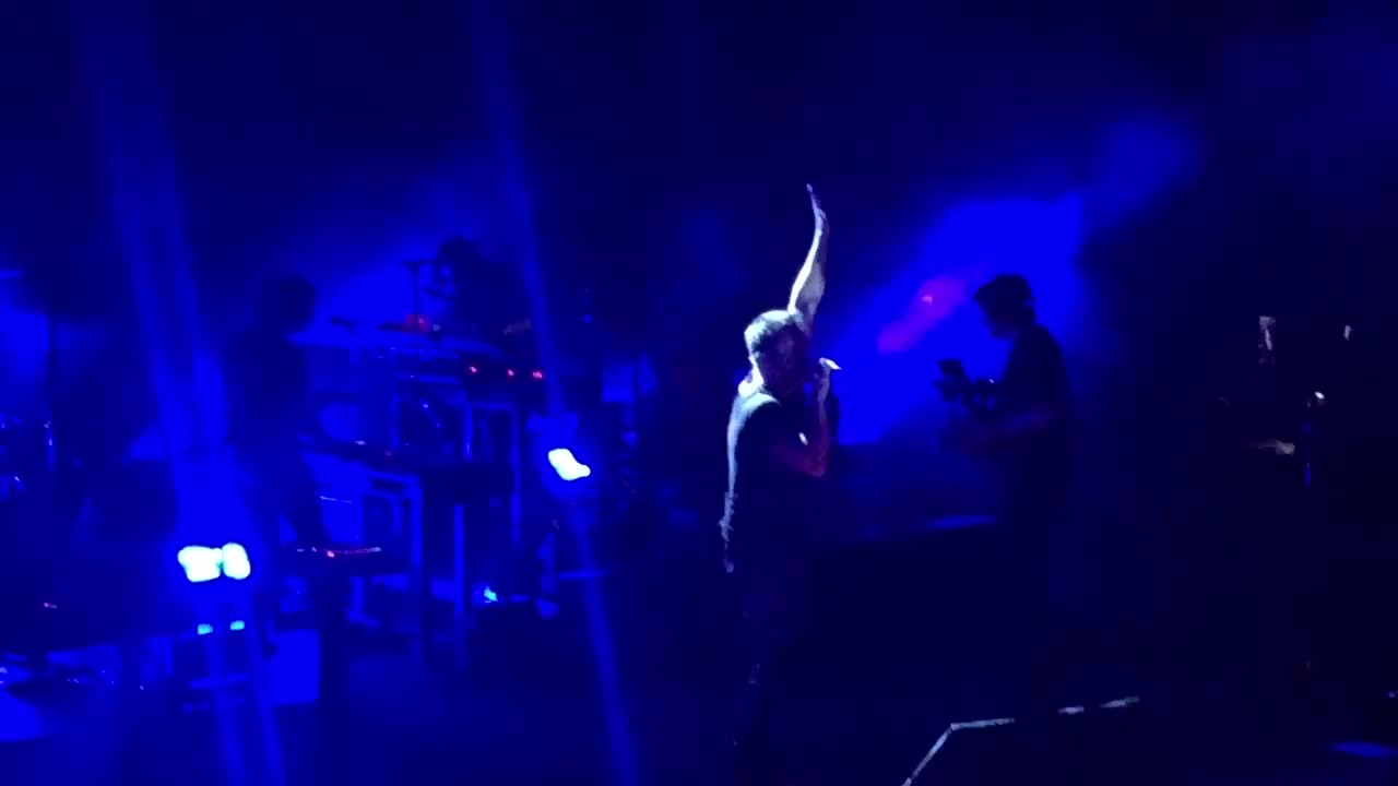 Nine Inch Nails - The Perfect Drug