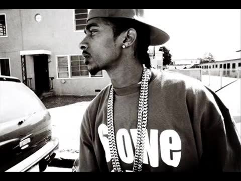 Nipsey Hussle - Gangstas Life