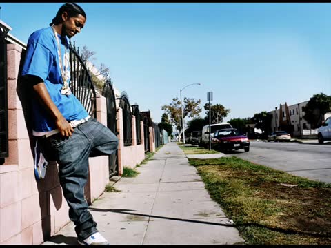 Nipsey Hussle - Gangstas Life