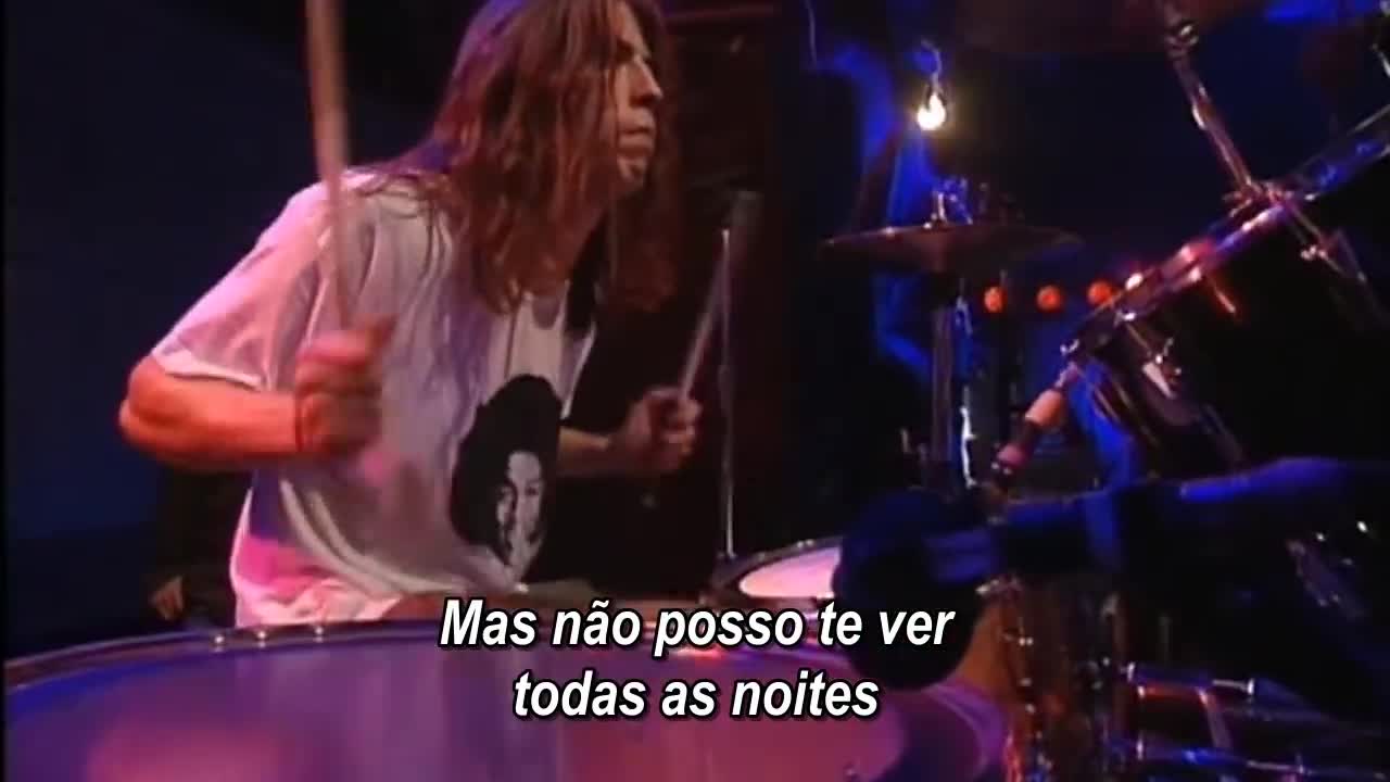 Nirvana - About a Girl