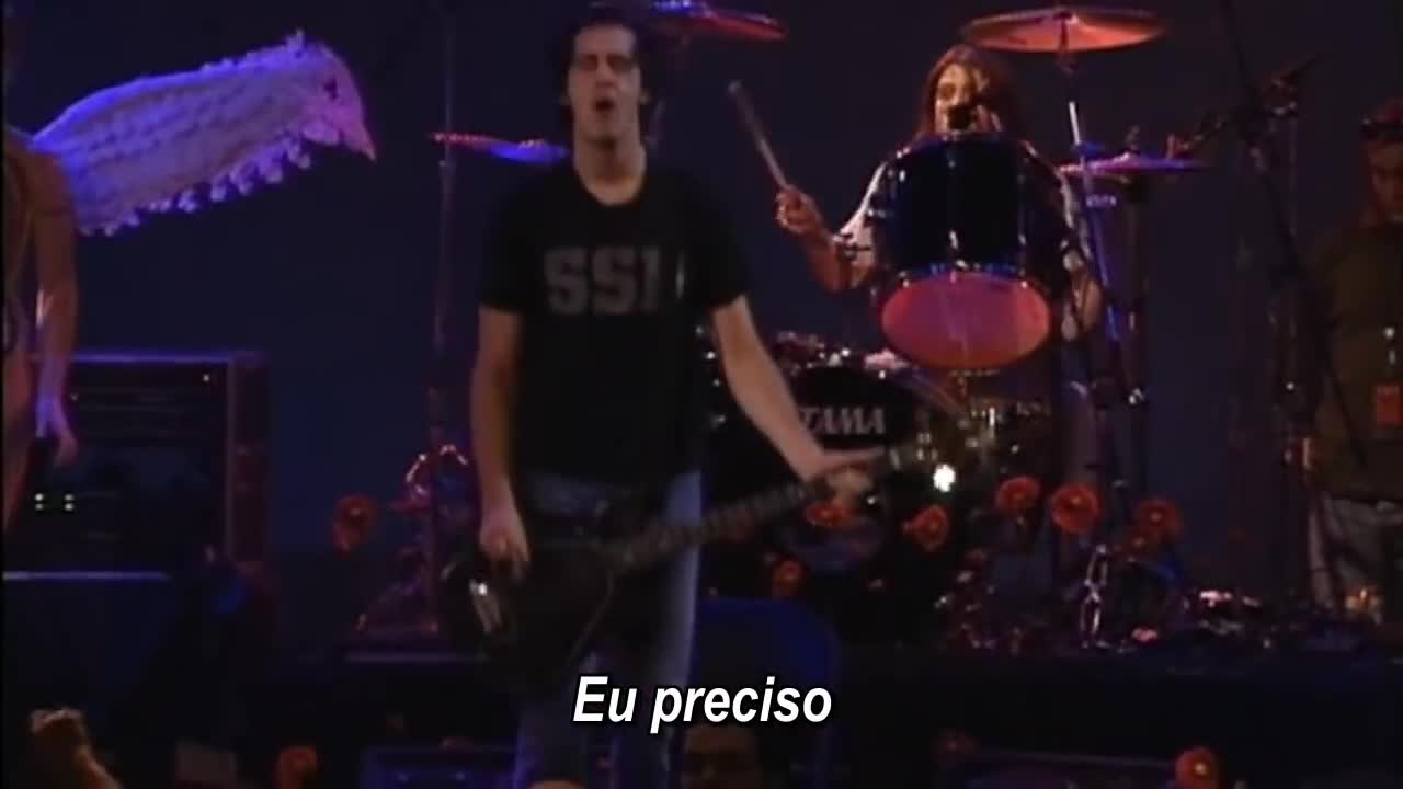 Nirvana - About a Girl