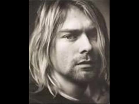 Nirvana - Big Cheese