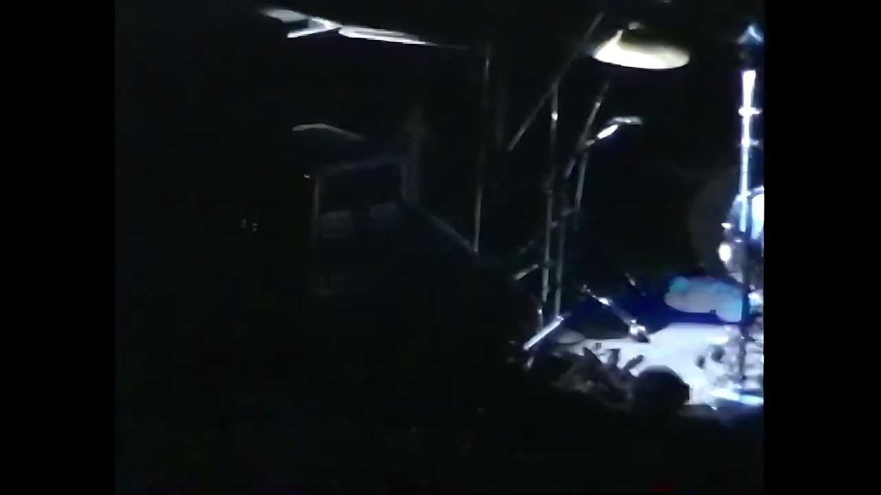 Nirvana - Frances Farmer Will Have Her Revenge on Seattle