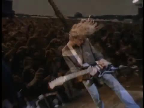 Nirvana - Lithium