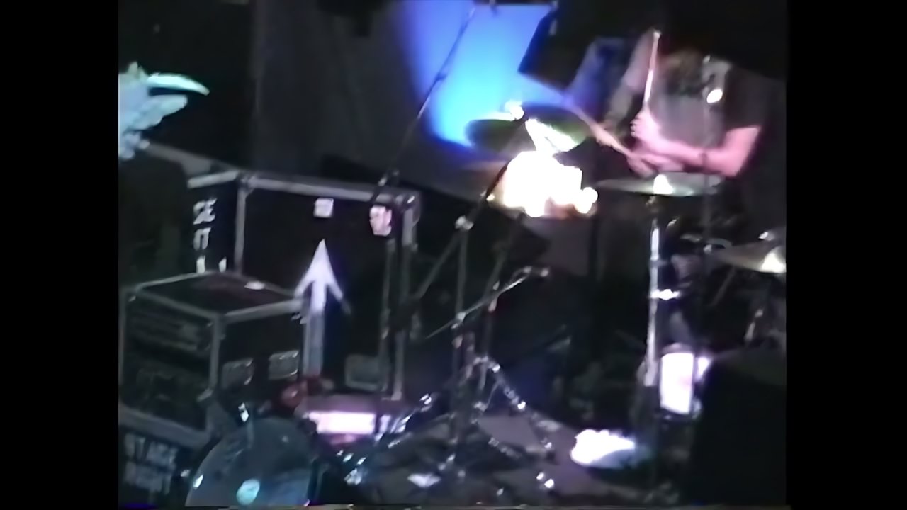 Nirvana - Pennyroyal Tea