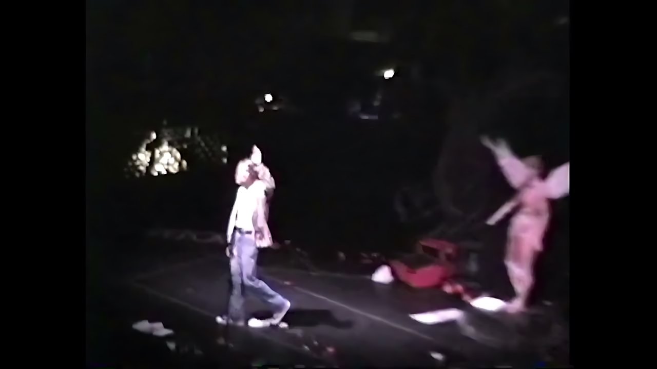 Nirvana - Pennyroyal Tea