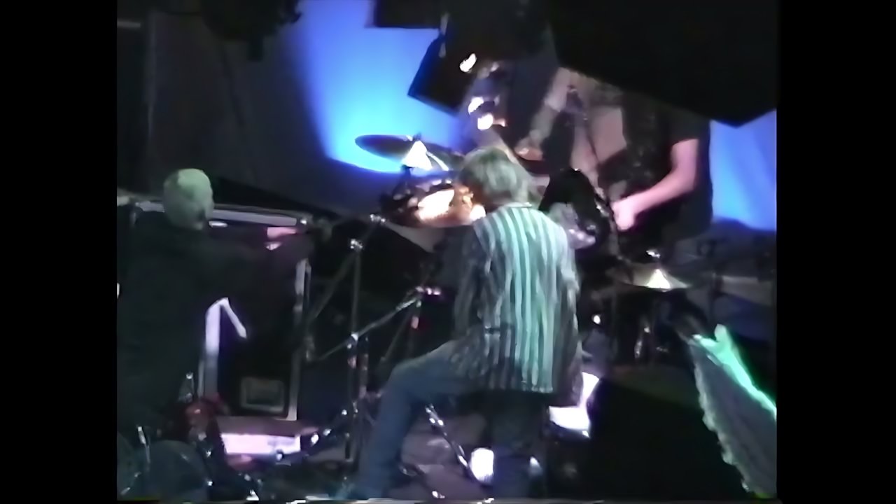 Nirvana - Radio Friendly Unit Shifter